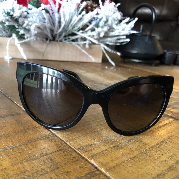 Dolce & Gabbana Accessories - Dolce & Gabbana Filigree Sunglasses